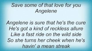 Jo Dee Messina - Angelene Lyrics