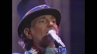 Willie Nelson New Year&#39;s Eve Party 1984 - If you&#39;ve got the money