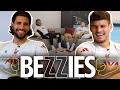 BEZZIES With Szoboszlai Kerkez FC Ratings Hungary Fishing Liverpool FC