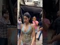 Janhvi Kapoor Sexy Boobs Viral Short Ytshorts Janhvikapoor