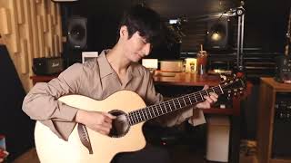 Download lagu Hotel California by Sungha Jung mp3