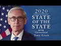 2020 State Of The State Address