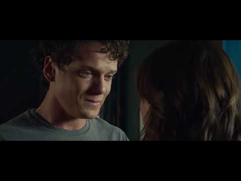 odd thomas x stormy - we had it almost