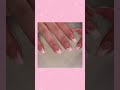 Pink Nail Ideas Cute Aesthetic Preppy Nails