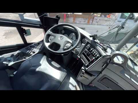 (SOLD) 2014 MCI J4500 - Unit 455 remarketed by Chelax Industries for @nationsbus1