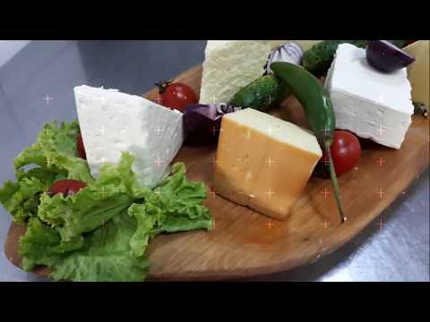 Cabana Gura Diham - Platou Brânzeturi