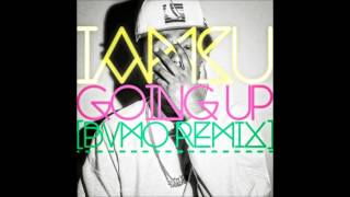Goin Up - IAMSU ft. Wiz Khalifa