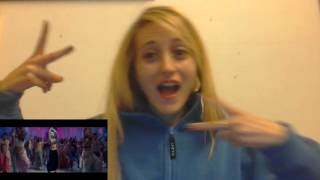 Tum Bin 2: Ki Kariye Nachna Aaonda Nahin  MV REACTION