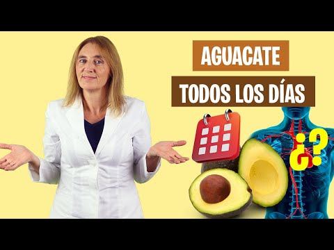 WHAT HAPPENS TO YOUR BODY IF YOU EAT AVOCADO DAILY | Avocado Benefits | Healthy Real Food