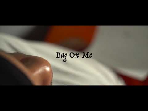 DJ Meli Mel - Bag On Me (Feat. ThatDudeNeno & LMB Letrece)