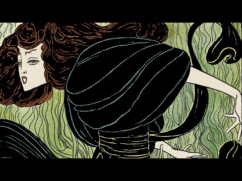 Jugendstil • Volume 1 • 1896 ••• by Thomas Negovan