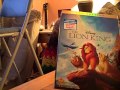 Disney DVD Update November 15 2011