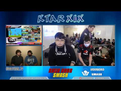 KTAR #19   SSB4 W2   TSM ZeRo VS DNL Marss