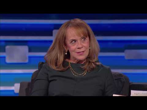 The Amazing Story That Forever Changed Laura Schroff’s Life | Huckabee