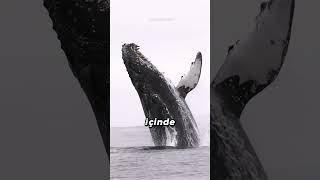 60 Tonluk Balina Şehir Merkezinde Patladı! 😱