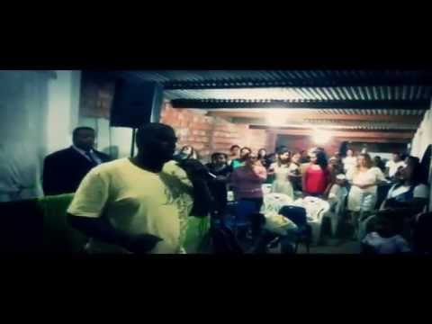 O Sobrenatural De Deus video
