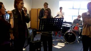 Who&#39;s Loving You