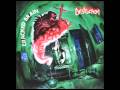 Destruction - Time Must End