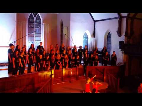 download lagu mp3 mp4 Choir That Rocks Owen Sound, download lagu Choir That Rocks Owen Sound gratis, unduh video klip Choir That Rocks Owen Sound
