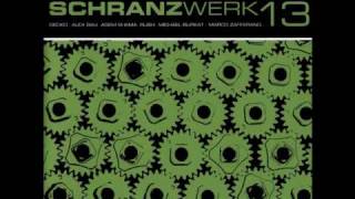 Schranzwerk 13 Michael Burkat - Pine barrens