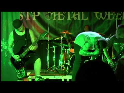 Death Mentality - STP Metal Weekend 2011