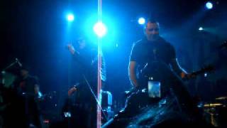 The 69 Eyes - Suspiria Snow White (live in Madrid, 1-3-2010)