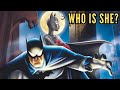 Batman Mystery Of The Batwoman