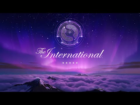 FINAL - THE INTERNATIONAL 2025 🏆 DOTA 2 [PT-BR] AO VIVO - NS_ART