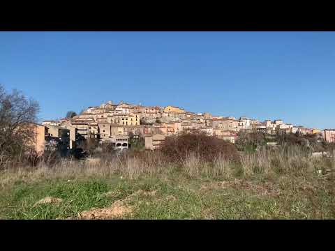"Murgia della Madonna" - Trekking Pietragalla