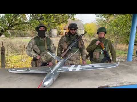 Pošlime nákladné vozidlo kozákovi Pavlovi a jeho jednotke