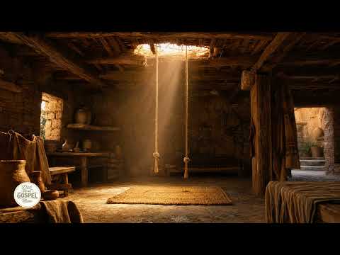 Don't Miss the Man on the Mat — Dirt Road Gospel Music