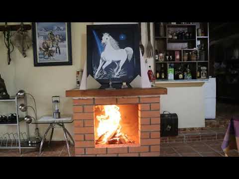 Hacienda en Venta en Victoria del Portete