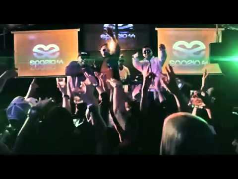 Ñejo Y Dalmata Ft. Tony Dize - Senda Maniatica (OFFICIAL VIDEO)