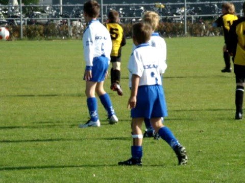 TOGB F1 - BVCB F1 11 Oct 08