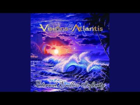 Atlantis, Farewell...