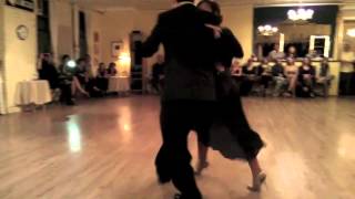 Leandro Oliver & Laila Rezk Tango 2