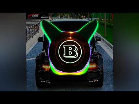 YOFU, Kim Glock - BRABUS -