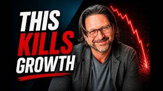 Why Most $1M+ Businesses Fail When They Try to Scale