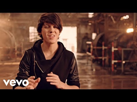 CNCO - Quisiera (Official Video)