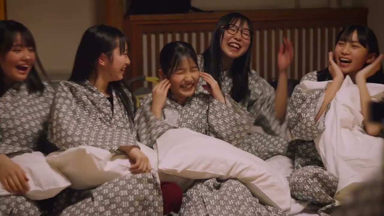 阪急交通社 × JUJUスペシャルムービー「すべての旅を、たった一つの旅へ。」篇