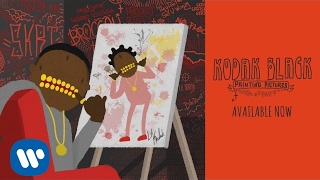 Kodak Black - Conscience (feat  Future) [Official Audio]