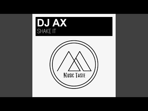 Shake It (Original Mix)