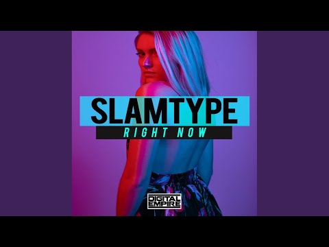 Right Now (Original Mix)