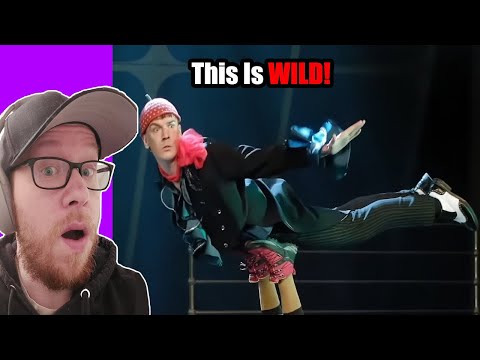 THIS Is From The KAJ Musical!?! | KAJ - Kuckelikuu (Botnia Paradise) Reaction