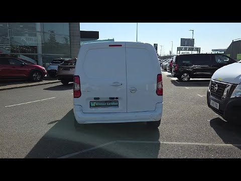 Opel Combo COMBO SPORT-L1H1-1.5 100BHP  D-6 - Image 2