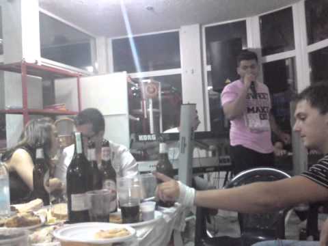 TRI BARABE - JASMIN , EKO I AYSELA