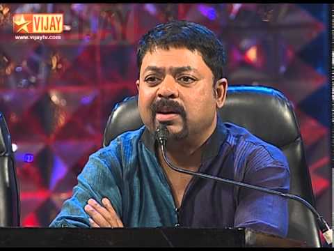 Super Singer T20 Full Episode 27
