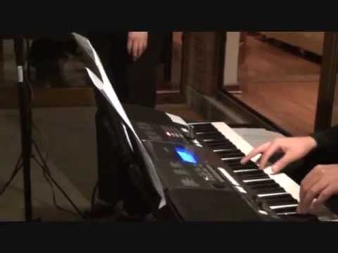 Candle in the wind - Coro Incanto