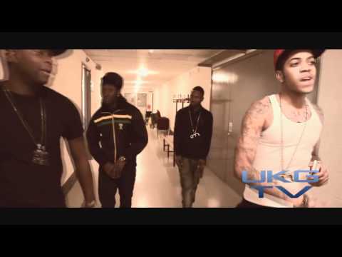 UKGtv - Chipmunk - Moment For Life