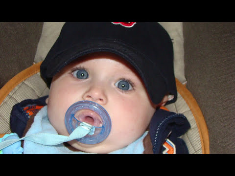 SMA, diagnosis, life limiting /Parent's recall how son was diagnosed,  the early signs of SMA.